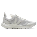 Veja x Rick Owens Performance Runner V-Knit - Pearl