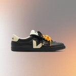 Veja x Magliano Panenka Leather - Black