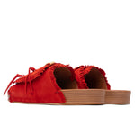 Christo Shaman-Folk - Red