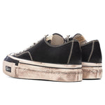 Skagway Lo G.Patten - Black
