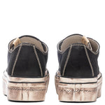 Skagway Lo G.Patten - Black