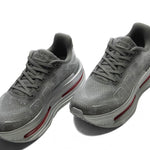 Women's Vomero Premium 'Fleur De Lis' - Geyser Grey/Peony/Metallic Silver
