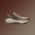 Vomero Plus - Caldera Brown/Dark Field Brown