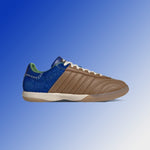 Wales Bonner x Adidas Samba Millennium - Team Royal Blue