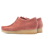 Wallabee Suede - Terracotta