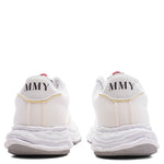 Wayne Low OG Sole Sponge Layered - White