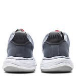 Wayne Low Top Sneakers - Black