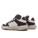 Wayne Puffer Low OG Sole - Grey/White