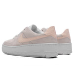 Women's Air Force 1 Sage Low - White/Guava Ice/Sail