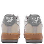 Women's Air Force 1 '07 - Light Khaki/White/Gum Yellow/College Grey