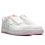 Women's Air Force 1 '07 'Valentine’s Day' - Sail/Pink Foam