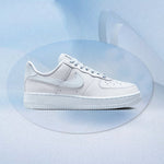 Women's Air Force 1 '07 PRM - Blue Tint