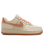 Women's Air Force 1 '07 - Coconut Milk/Copper Moon/Desert Khaki