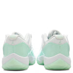 Women's Air Jordan 11 Retro Low 'Igloo' - White/Igloo