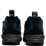 Women's Air Max SNDR - Obsidian/Black/Grey Haze