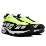 Women's Air Max Sunder - Volt/White/Black