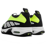 Women's Air Max Sunder - Volt/White/Black