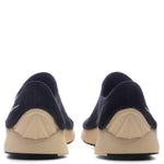 Women's Air Superfly Moc - Black/Muslin