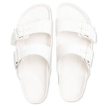 Women's Arizona EVA - Eggshell