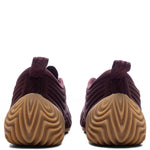 Women's Astra Ultra - Burgundy Crush/Metallic Silver