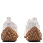 Women's Astra Ultra - Sail/Metallic Silver/Gum Light Brown