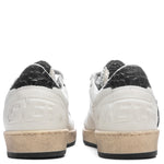 Women's Ball Star - White/Black/Silver