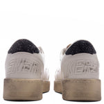 Women's Ball Star 2 - White/Gold/Black
