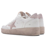 Women's Ball Star 2 - White/Pink