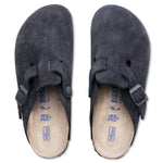 Women's Boston Soft Footbed - Midnight