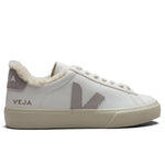 Women's Campo Winter Chromefree - Extra White/Light Grey