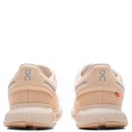Women's Cloud 6 - Blonde/Dew
