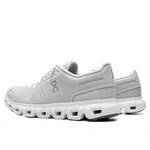 Cloud 6 - Glacier/White