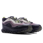 Women's Cloud 6 Geo WP - Dew/Gobi