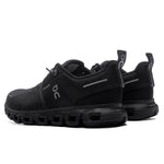 Women's Cloud 6 Waterproof - Black/Black