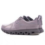 Women's Cloud 6 Waterproof - Mauve/Zinc
