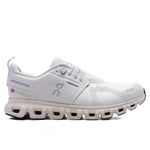 Women's Cloud 6 Waterproof - Pearl/Cream