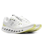 Women's Cloudsurfer - White/Sand