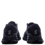 Women's Cloud X 4 - Black/Eclipse