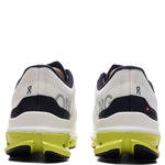 Women's Cloudflow 5 - White/Lime