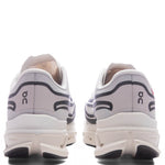 Women's Cloudflow 5 AD - Ivory/Black