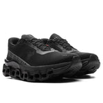 Women's Cloudmonster 2 - Black/Eclipse