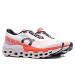 Women's Cloudmonster 2 - Undyed/Flame