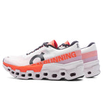 Women's Cloudmonster 2 - Undyed/Flame