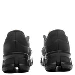 On x PAF Women's Cloudmonster Hyper - Black