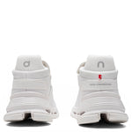 Women's Cloudnova 2 - All White