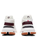 Women's Cloudnova 2 - Ice/Mulberry