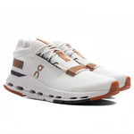 Women's Cloudnova 2 - Ivory/Sphinx