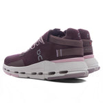 Women's Cloudnova 2 - Maroon/Peony