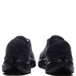 Women's Cloudrunner 3 - Black/Black