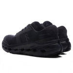 Women's Cloudrunner 3 - Black/Black